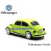 CST Car Mouse Volkswagen Beetle (Groen) 